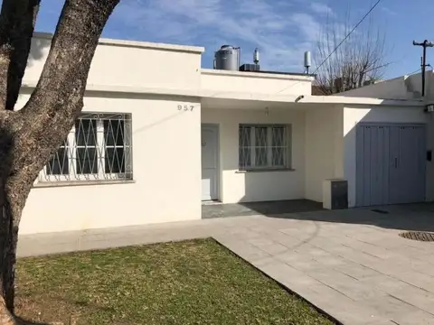 Laprida 900