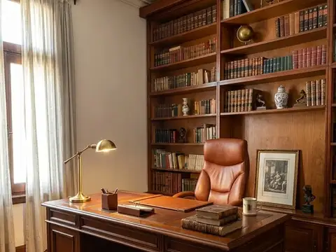 VENTA DE OFICINA de 200 m2 CENTRO