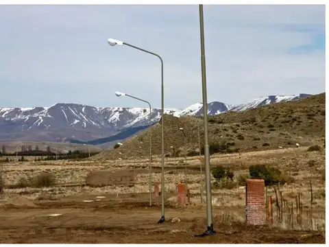 Venta Lote en el Hípico - Junin de los Andes