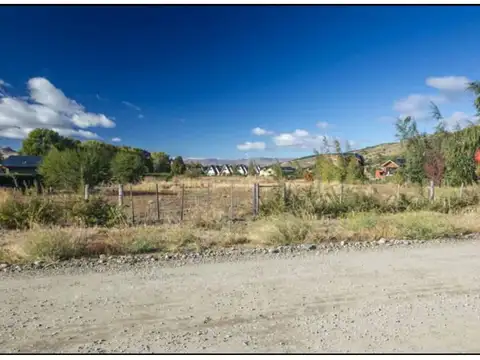 Terreno en Venta en Junin de los Andes, USD 60.000