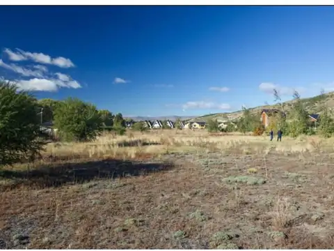 Terreno - Junin De Los Andes