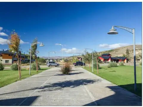 Venta Lote en el Hípico - Junin de los Andes