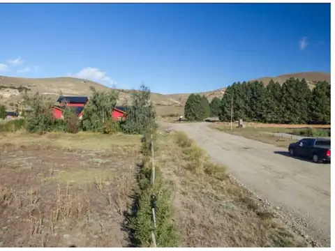 Terreno en Venta de 1000,0 m2