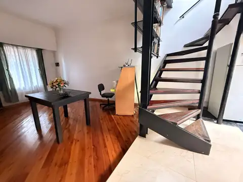 VENTA CASA 4 AMBIENTES LINIERS