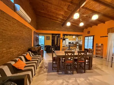 VENTA CASA 3 AMB EN FRCO. ALVAREZ ANTICIPO Y CUOTA