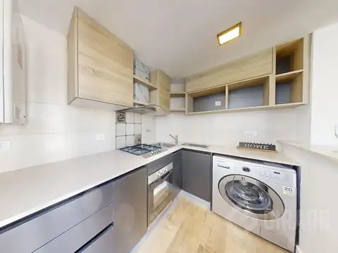 Departamento en Venta al Oeste