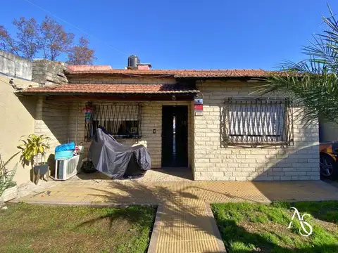 Casa en Venta de 2 dormitorios