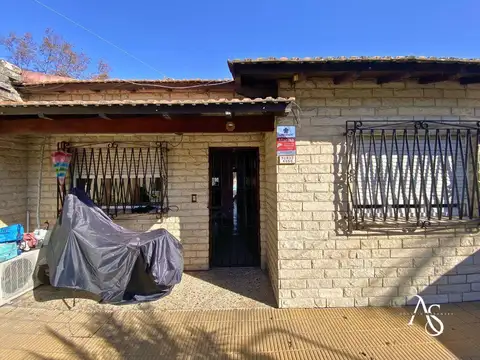 Casa en Venta en José Clemente Paz, USD 30.000