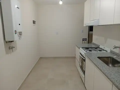 Departamento en Alquiler 50 años