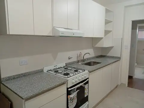 Departamento en Alquiler Permite mascota