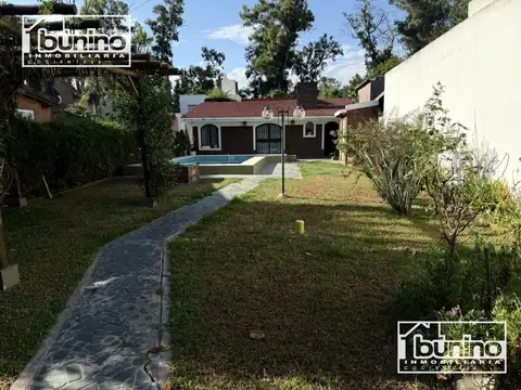 José Ingenieros 600