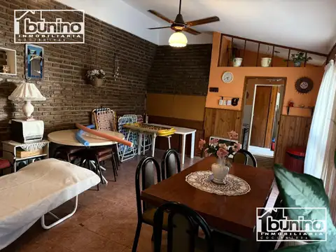 Casa en Alquiler Temporal en Granadero Baigorria, USD 50