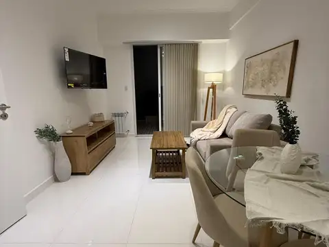 Departamento en Venta en Mar del Plata, USD 119.900