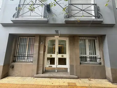 VENTA DEPARTAMENTO  3 AMBIENTES -  SARMIENTO 2300