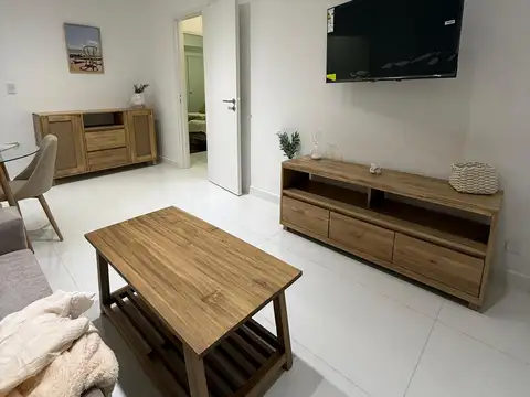 VENTA DEPARTAMENTO  3 AMBIENTES -  SARMIENTO 2300
