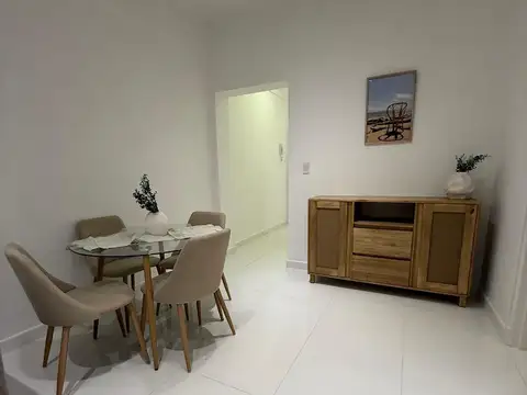 VENTA DEPARTAMENTO  3 AMBIENTES -  SARMIENTO 2300