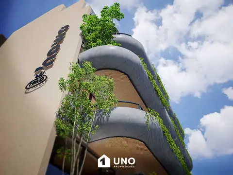 Departamento en Venta en Rosario, Santa Fe
