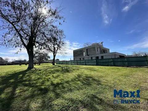 Terreno a la venta en Las Moras, Hudson