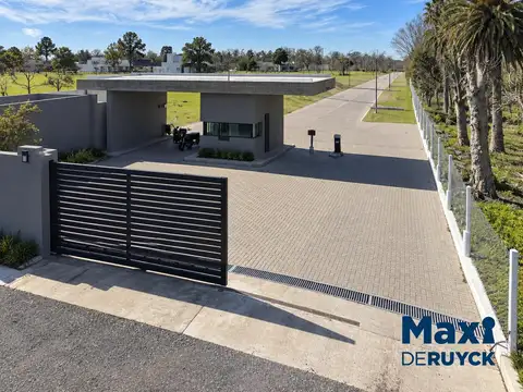 Terreno en Venta en Guillermo E Hudson, USD 50.000