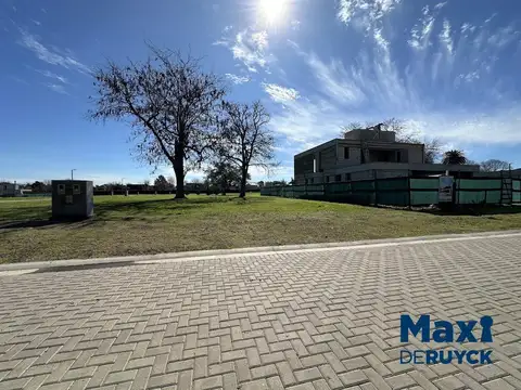 Terreno en Venta de 608,0 m2