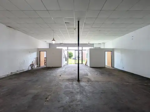 Terreno en Venta 10  mts Fondo