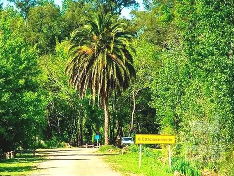 Terreno en Venta de 734,0 m2