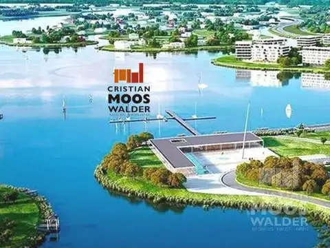 Barrio Acacias Puerto del Lago