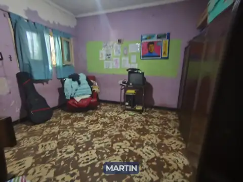 Casa en Venta en Santos Lugares, USD 100.000