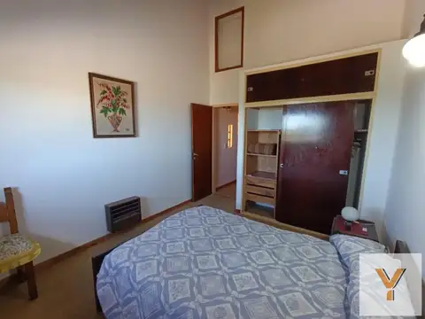 Depto Tipo Casa en Alquiler Temporal al Este