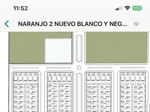 Terreno en Venta de 312,0 m2