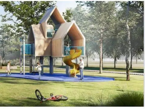 Terreno en Venta de 312,0 m2