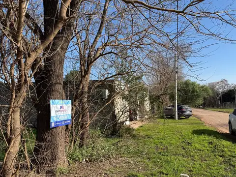 Terreno en Venta 14  mts Frente