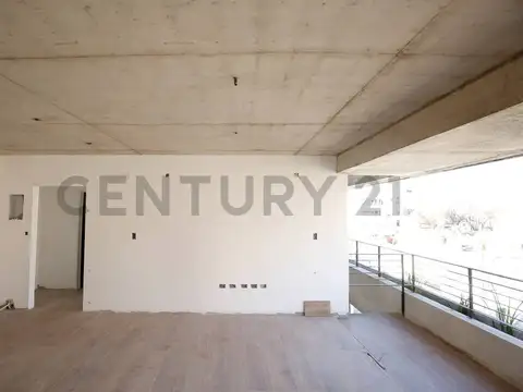 17 entre 38 y 39 1100, Piso 3
