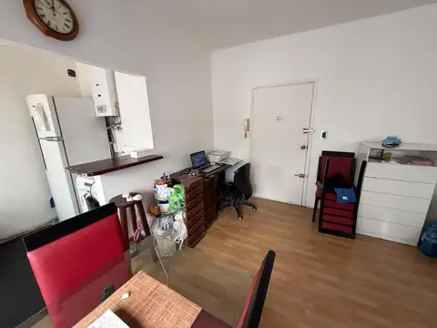 Departamento en Venta en Nuñez, USD 69.900