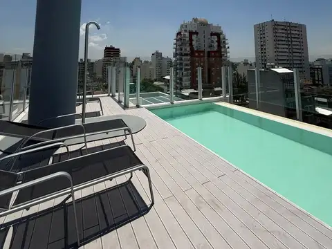 VENTA 4 AMBIENTES AGRONOMIA AMENITIES A ESTRENAR
