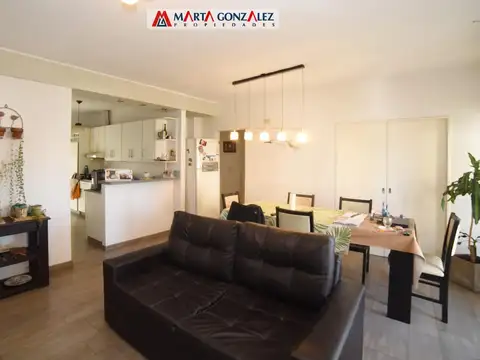 Departamento en Venta de 2 dormitorios