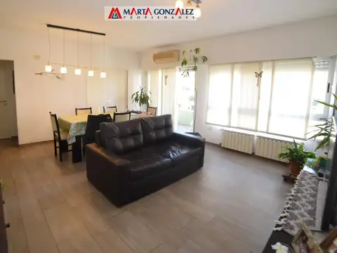 Departamento en Venta de 3 ambientes