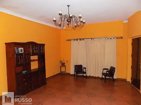 Casa en Alquiler de 2 dormitorios