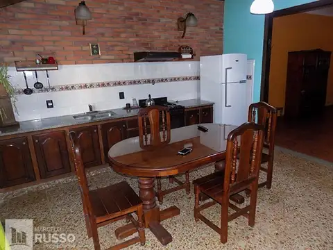 Casa en Alquiler en Hurlingham, $ 1.500.000