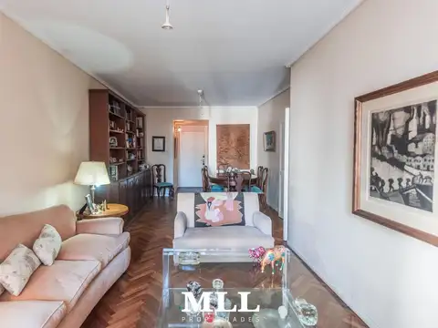 Departamento en Venta 40 años