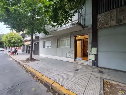 Departamento en Venta en Villa Devoto, USD 64.900