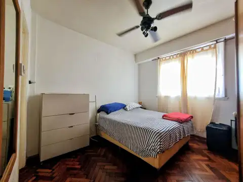 VENTA DE DEPARTAMENTO 2 AMBIENTES EN VILLA DEVOTO