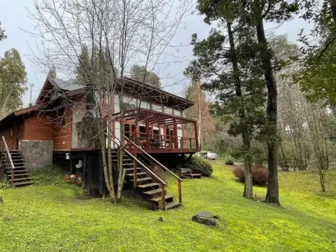 Venta casa Villa La Angostura