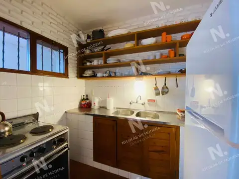 Casa en Alquiler Temporal de 3 dormitorios