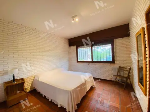 Casa en Alquiler Temporal 2023 años