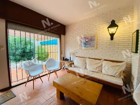 Casa en Alquiler Temporal 2023 años