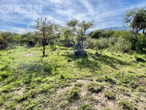 Terreno en Venta 22  mts Frente