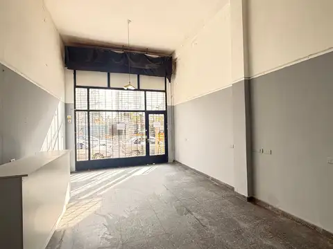 Local en Alquiler 30 años