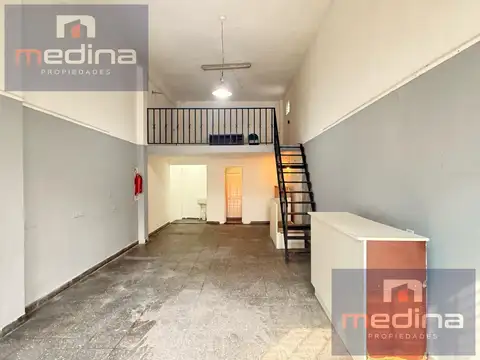 Alquiler Local Comercial en Don Torcuato Centro