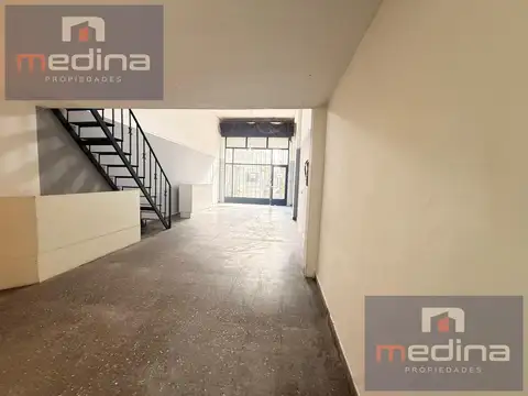 Alquiler Local Comercial en Don Torcuato Centro